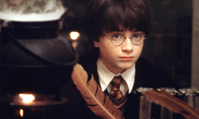 image: Fem ting du kanskje ikke visste om «Harry Potter»